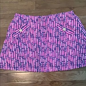 Lilly Pulitzer Madison Skort